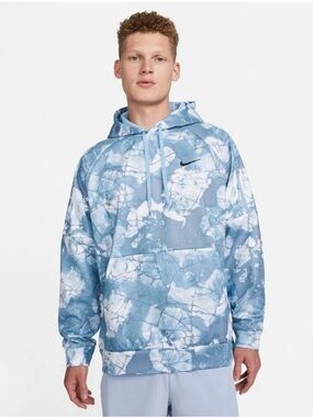 Nike Therma-Fit Ice Breaker Hoodie